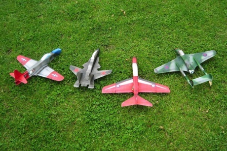 Entry Level to Jet flying Entry Level to Jet flying